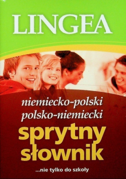 Sprytny słownik niemiecko-polski, polsko - niemiecki