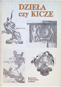 Dzieła czy kicze