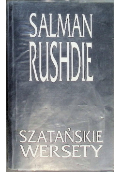 Szatańskie wersety