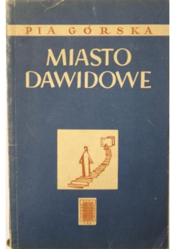 Miasto Dawidowe
