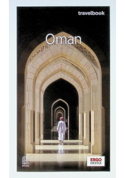 Oman Travelbook