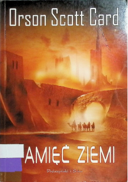 Pamięć ziemi
