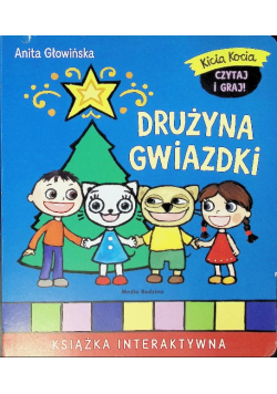 Drużyna Gwiazdki