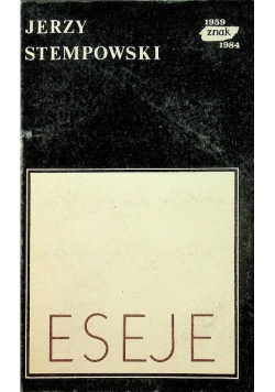 Eseje