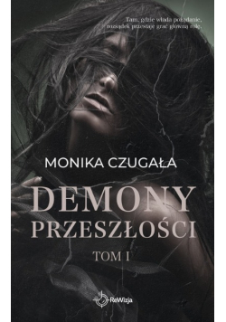 Demony przeszłości Tom 1