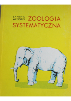 Zoologia systematyczna