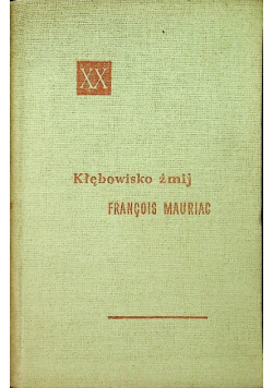 Kłębowisko żmij