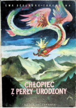 Chłopiec z perły urodzony