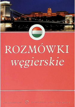 Rozmówki węgierskie