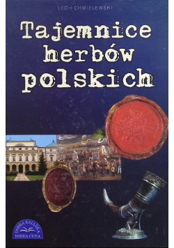 Tajemnice herbów polskich