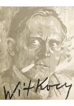 Stanisław Ignacy Witkiewicz 1885-1939