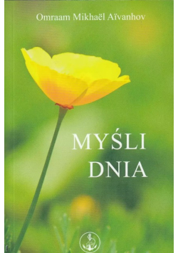 Myśli dnia