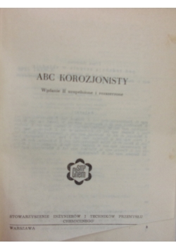 ABC Korozjonisty