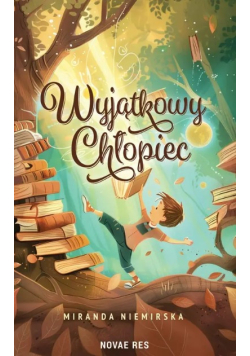 Wyjątkowy Chłopiec