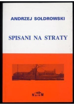 Spisani na straty
