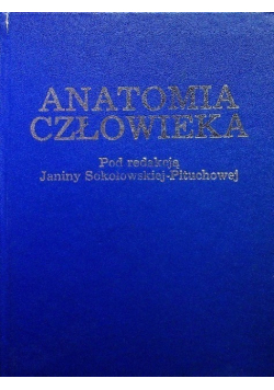Anatomia człowieka