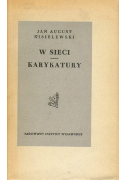 W sieci karykatury