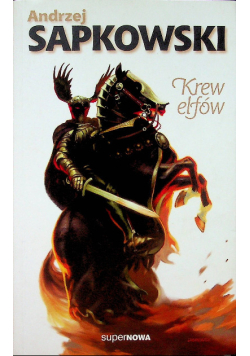 Krew elfów