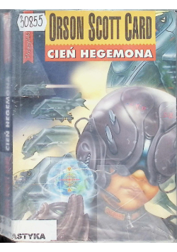 Cień Hegemona