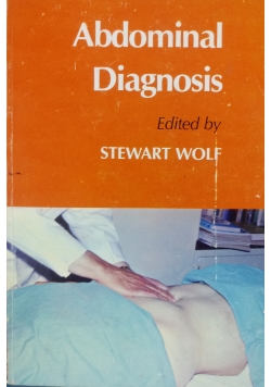 Abdominal diagnosis