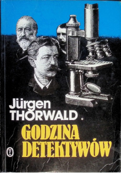 Godzina detektywów