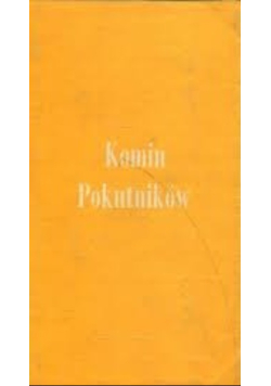 Komin Pokutników