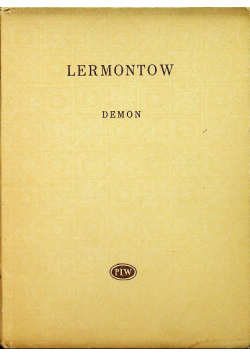 Demon
