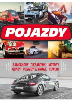 Pojazdy