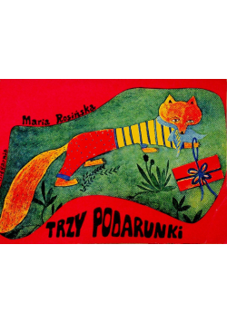 Trzy podarunki