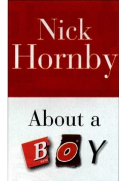 About a Boy