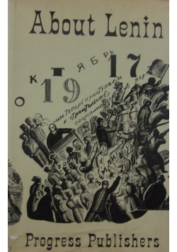 About Lenin