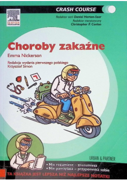 Choroby zakaźne