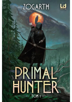 Primal hunter Tom  1