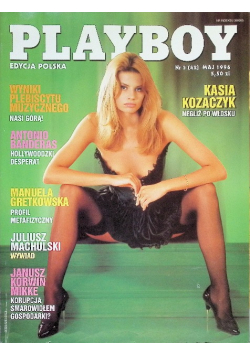Playboy Nr 7 / 96
