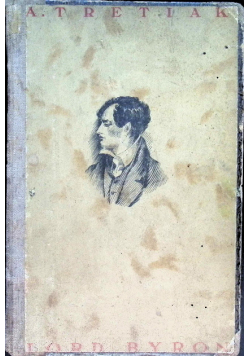 Lord Byron 1930 r.