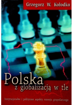 Polska z globalizacją w tle