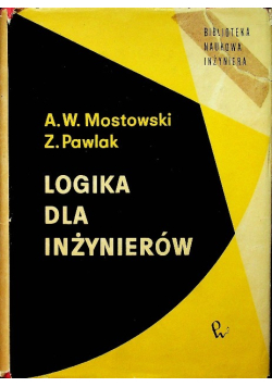 Logika dla inżynierów