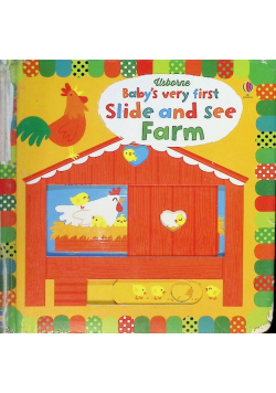 Slide and see farm