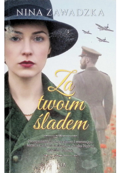 Za twoim śladem