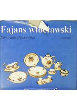 Fajans włocławski