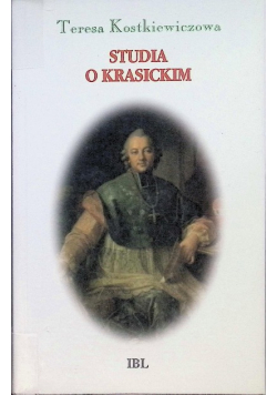 Studia o Krasickim