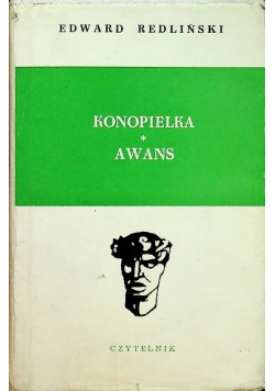 Konopielka Awans