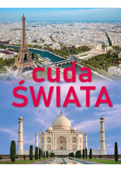 Cuda świata