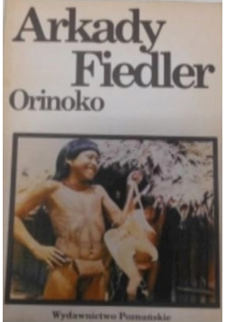 Orinoko