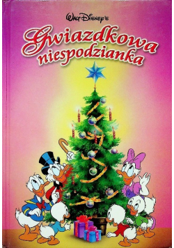 Gwiazdkowa niespodzianka