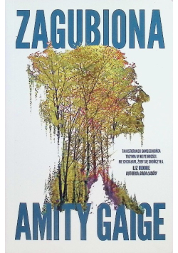 Zagubiona