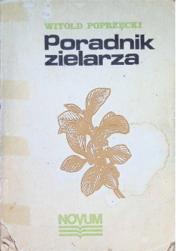 Poradnik zielarza