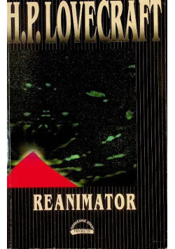 Lovecraft Reanimator