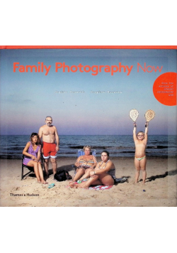 Family Photography Now
