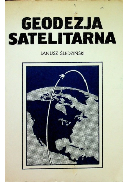 Geodezja Satelitarna